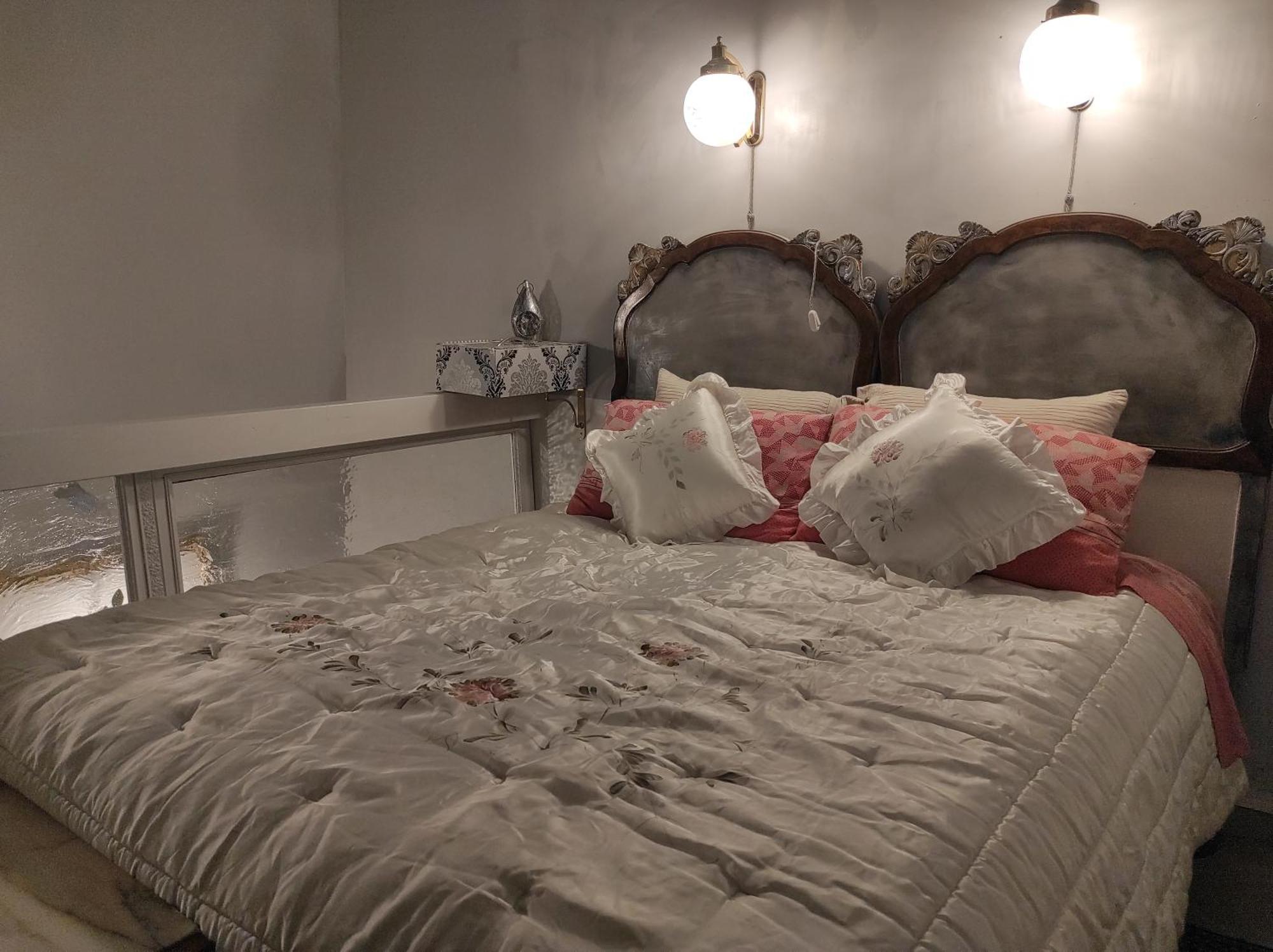 La Baia Dei Lupi Bed & Breakfast Rezzano Eksteriør bilde