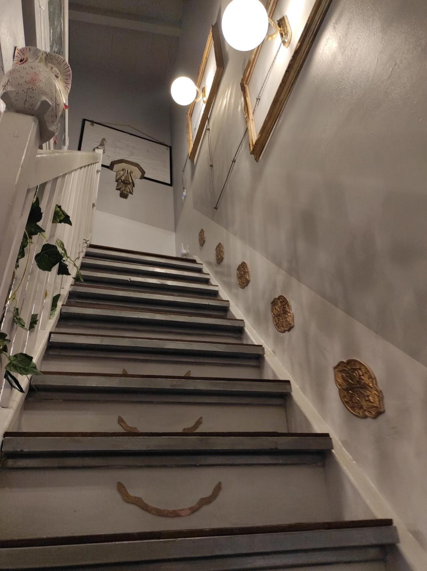 La Baia Dei Lupi Bed & Breakfast Rezzano Eksteriør bilde