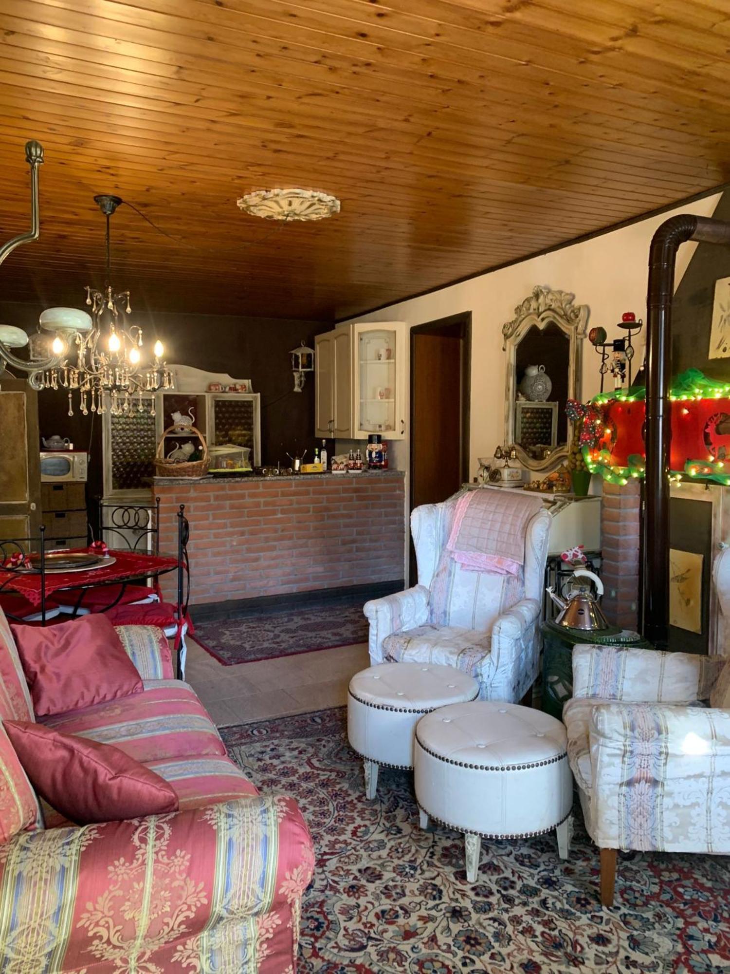 La Baia Dei Lupi Bed & Breakfast Rezzano Eksteriør bilde